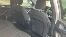 Ford Focus 1.0 EcoBoost ST-Line 5dr Petrol Hatchback